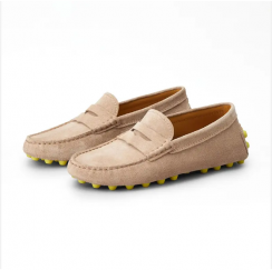 Womens Comfortable Casual Loafers