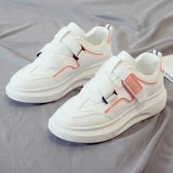 6 pairs Womens Fashion Casual Sneakers