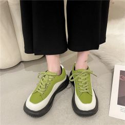 High Platform Fashion Casual Shoes